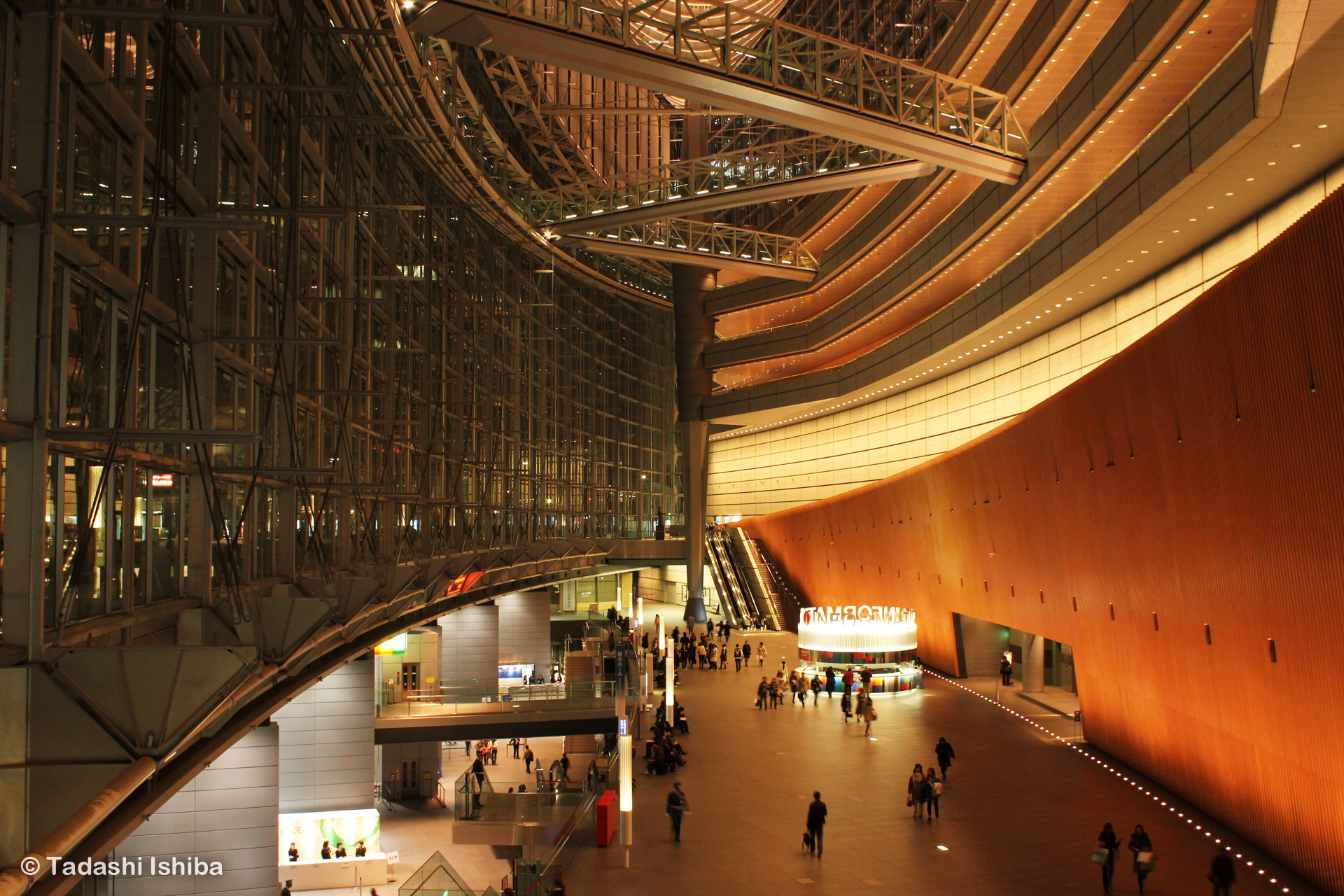 東京国際フォーラム