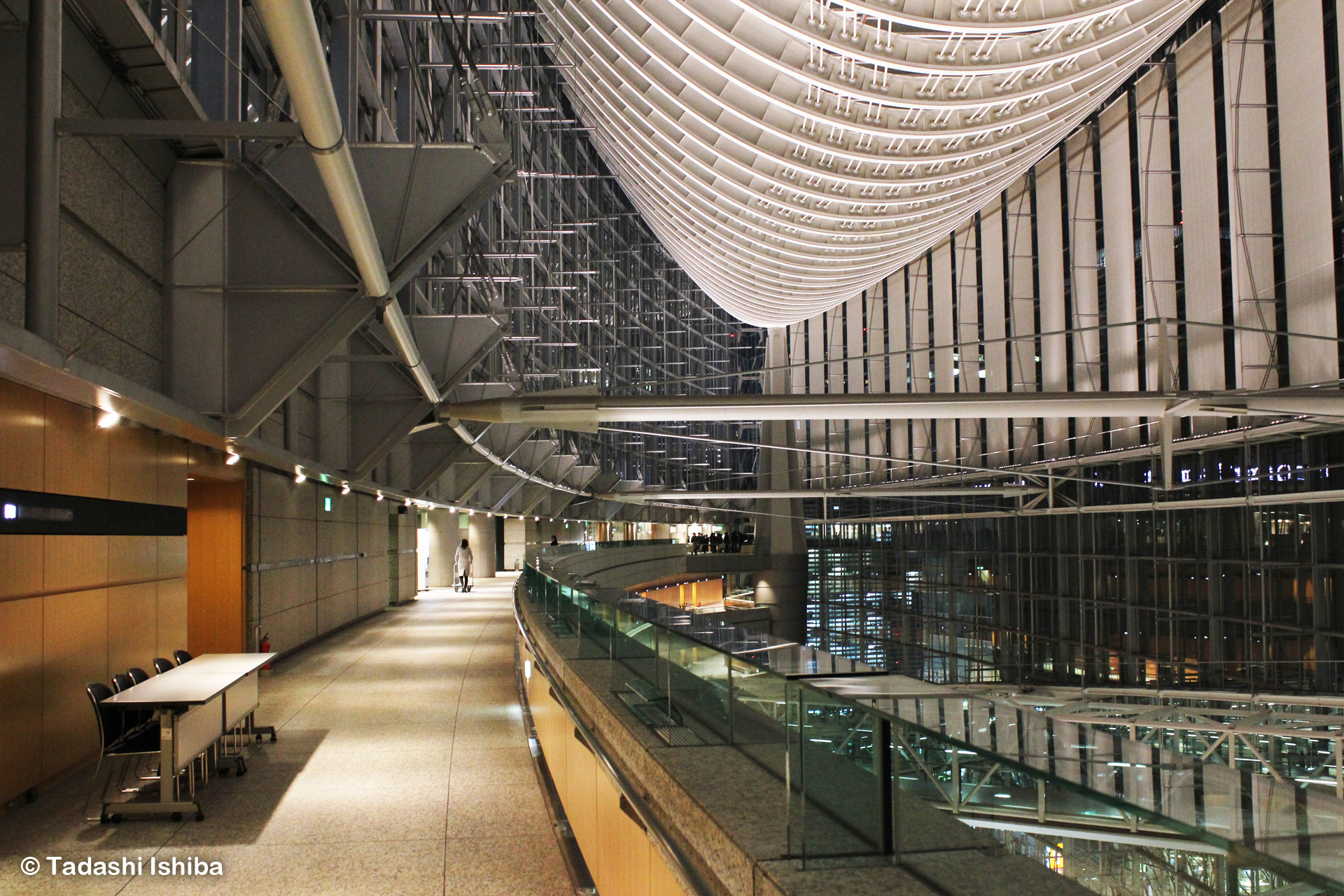 東京国際フォーラム