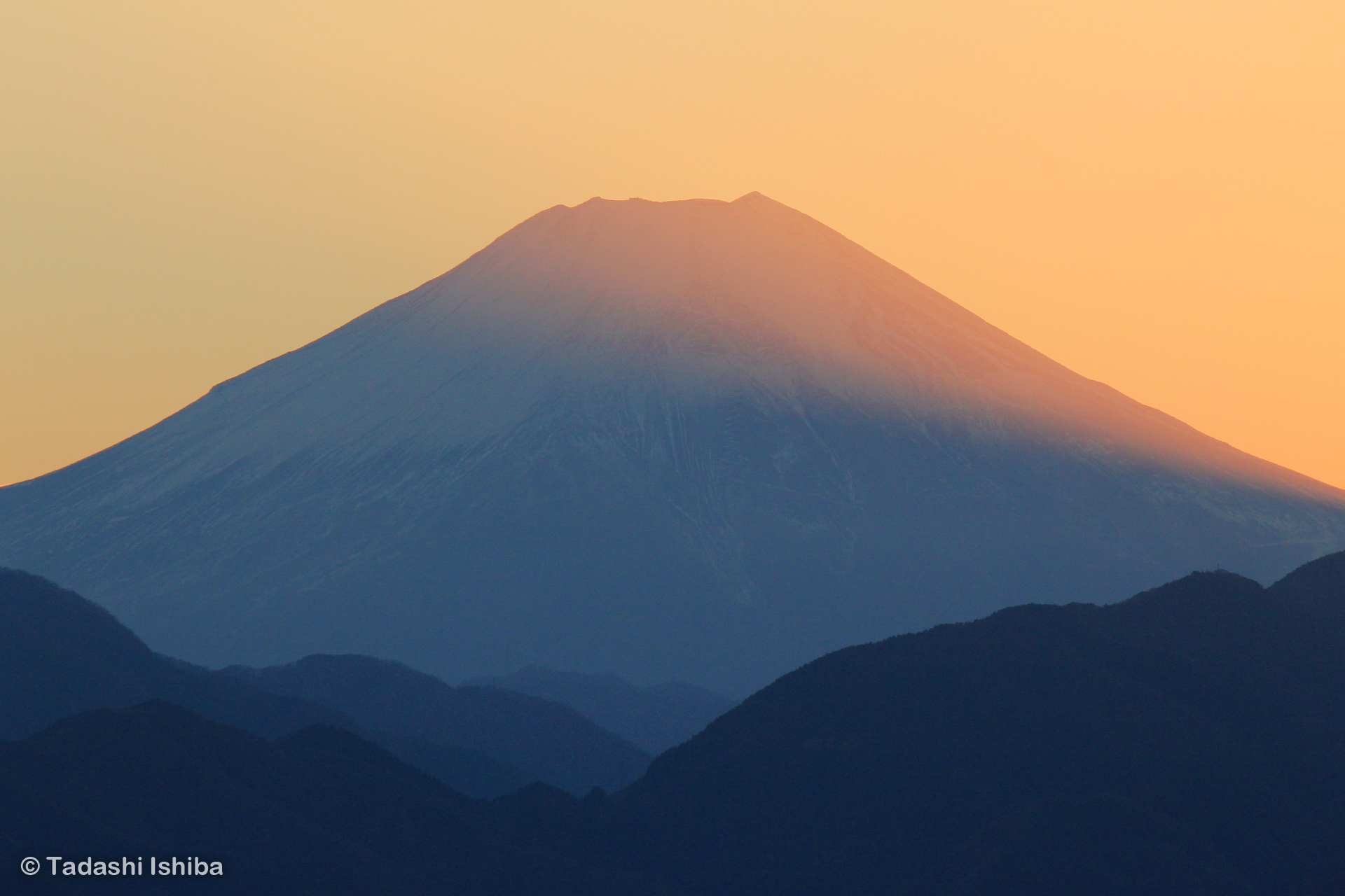 富士山