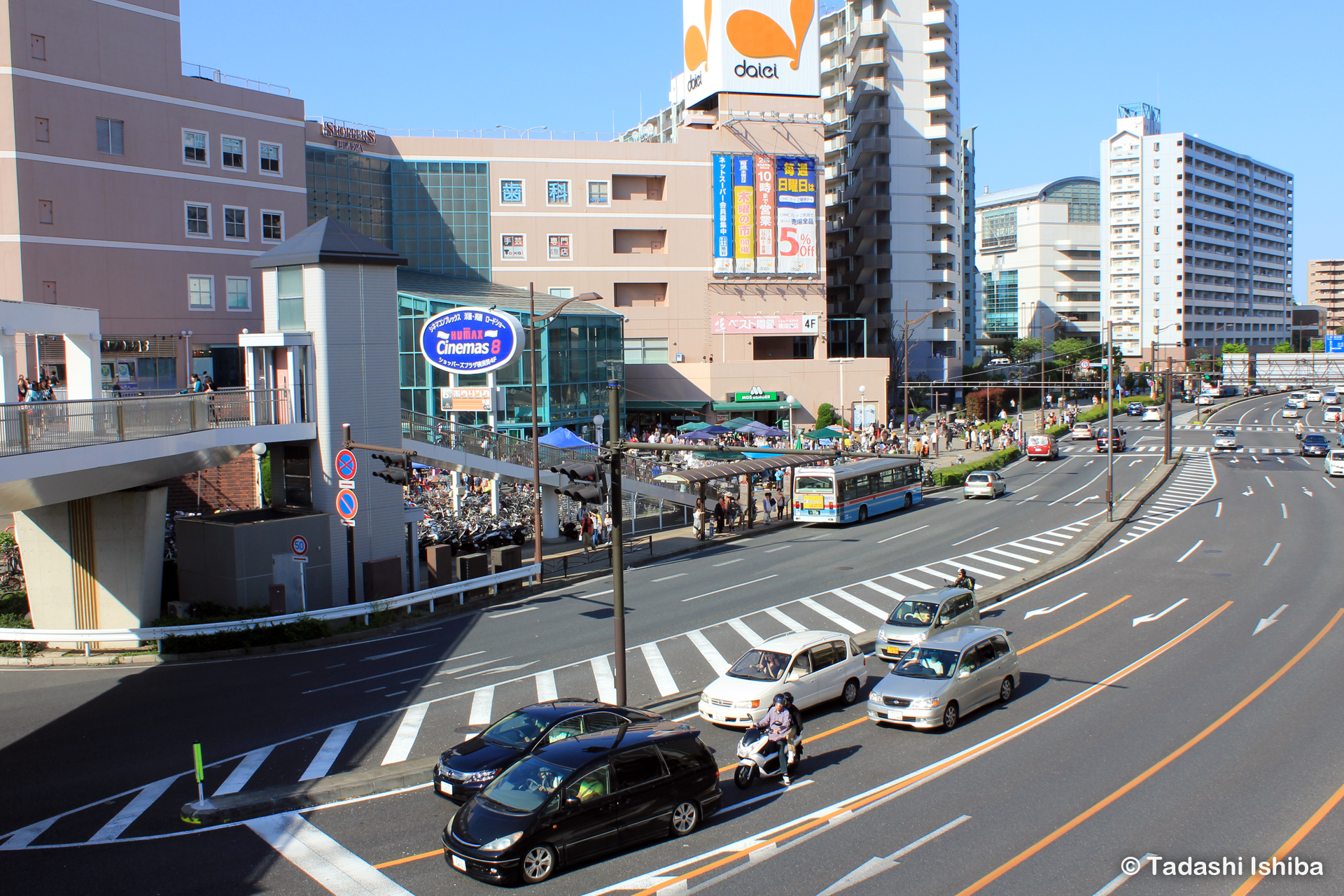 横須賀ショッパーズプラザ