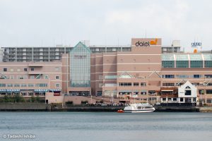 横須賀ショッパーズプラザ