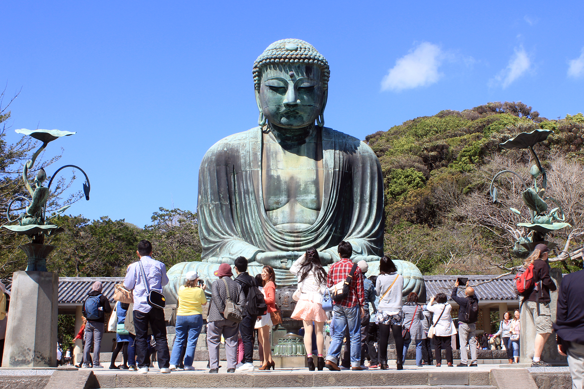 鎌倉大仏