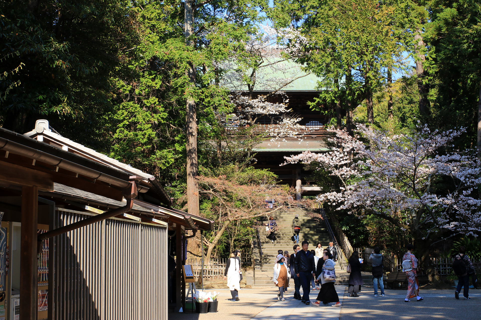 円覚寺