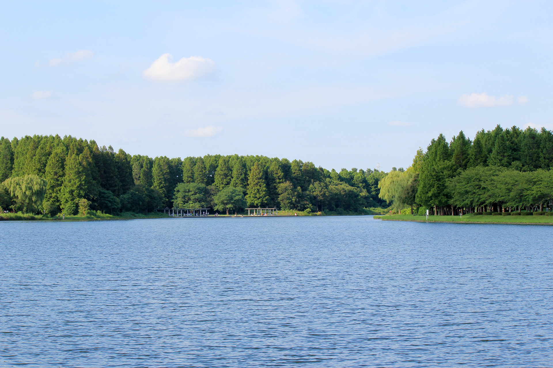 水元公園