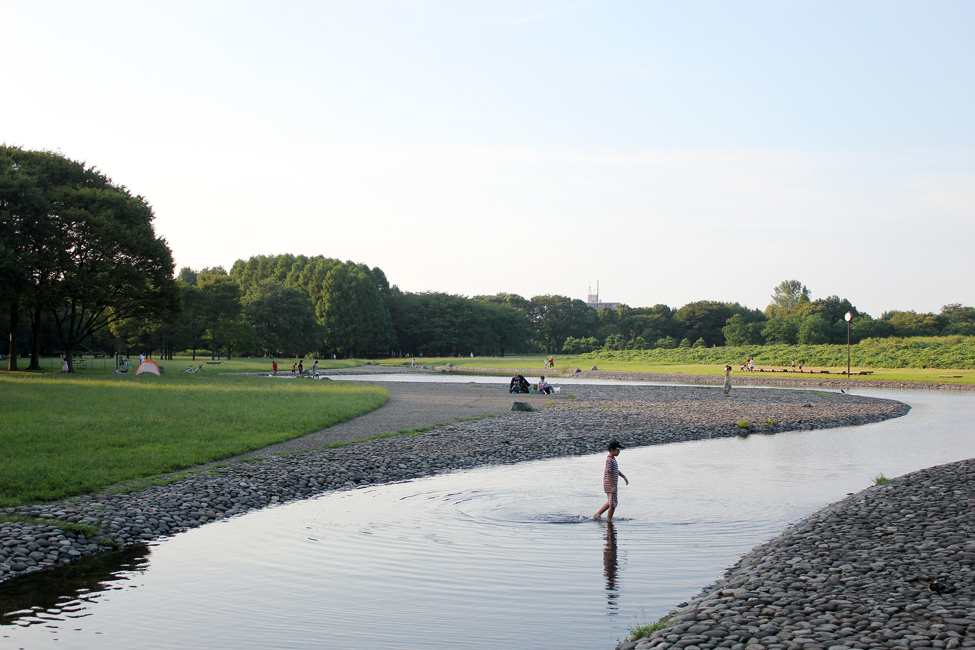 水元公園