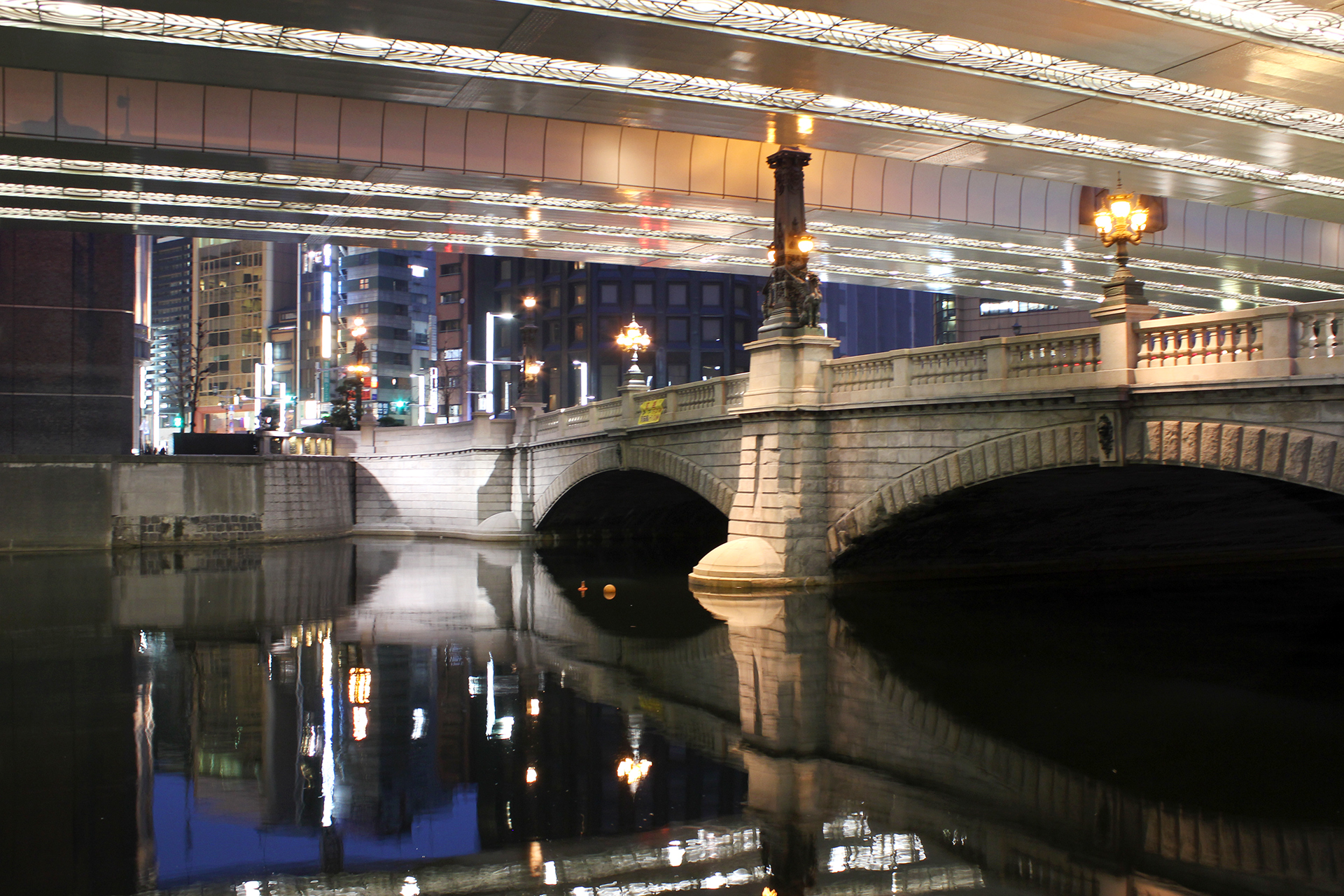 日本橋