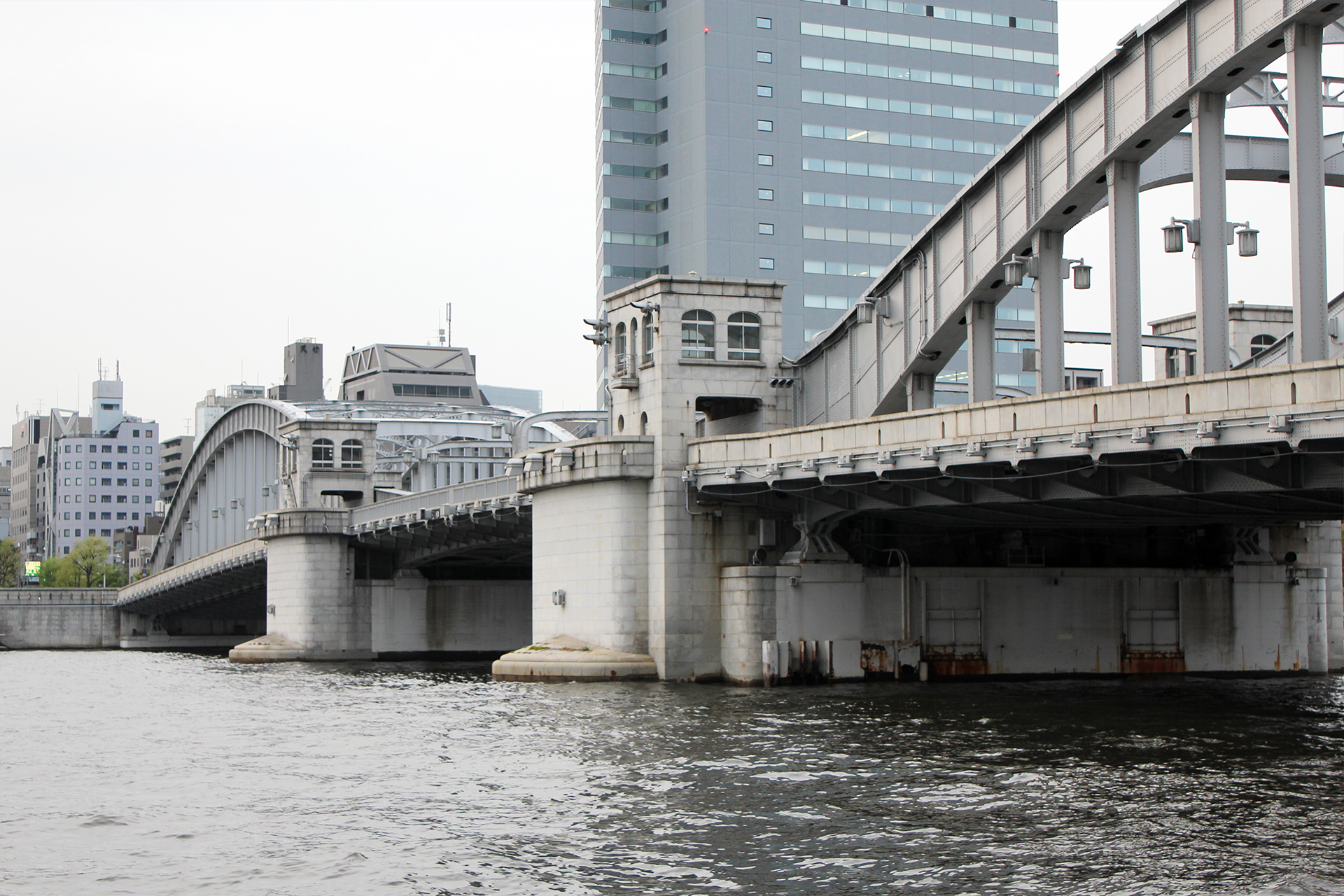 勝鬨橋